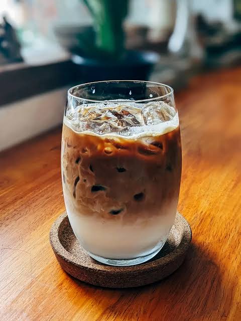Es Kopi Susu